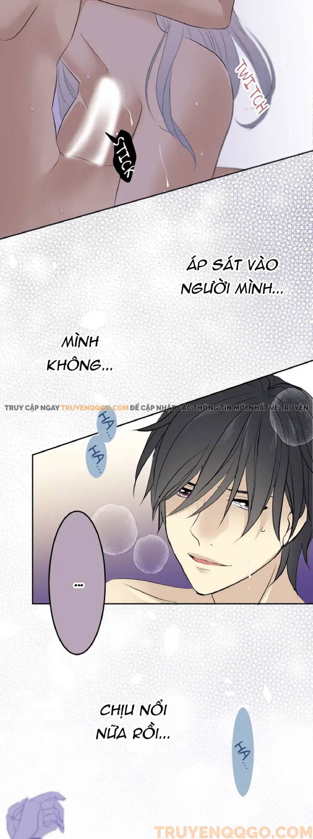 Dâng Mình Cho Nữ Xà Thần Chapter 26 - 8