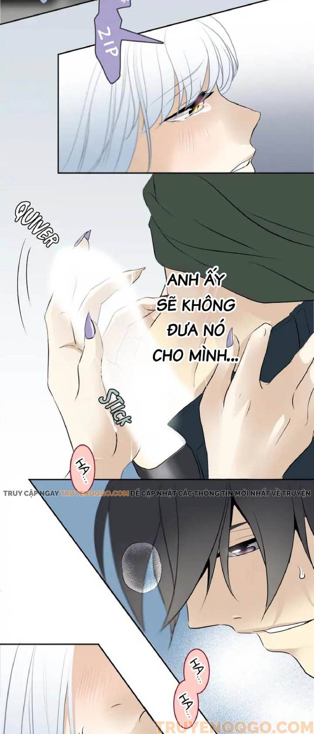 Dâng Mình Cho Nữ Xà Thần Chapter 25 - 14
