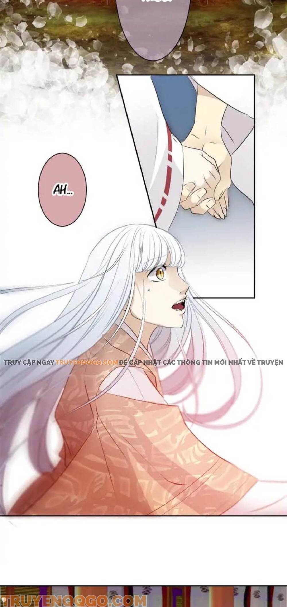 Dâng Mình Cho Nữ Xà Thần Chapter 49 - 3