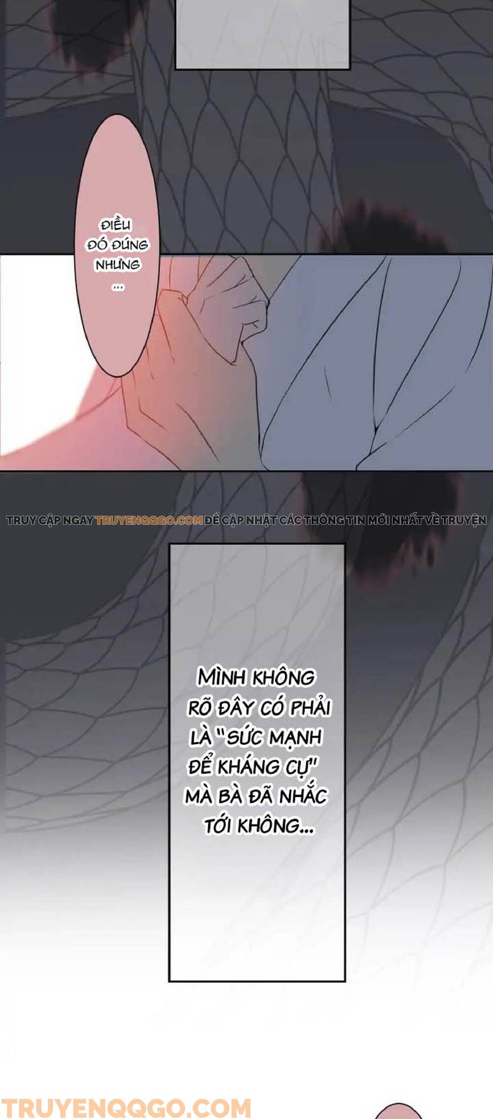 Dâng Mình Cho Nữ Xà Thần Chapter 49 - 8