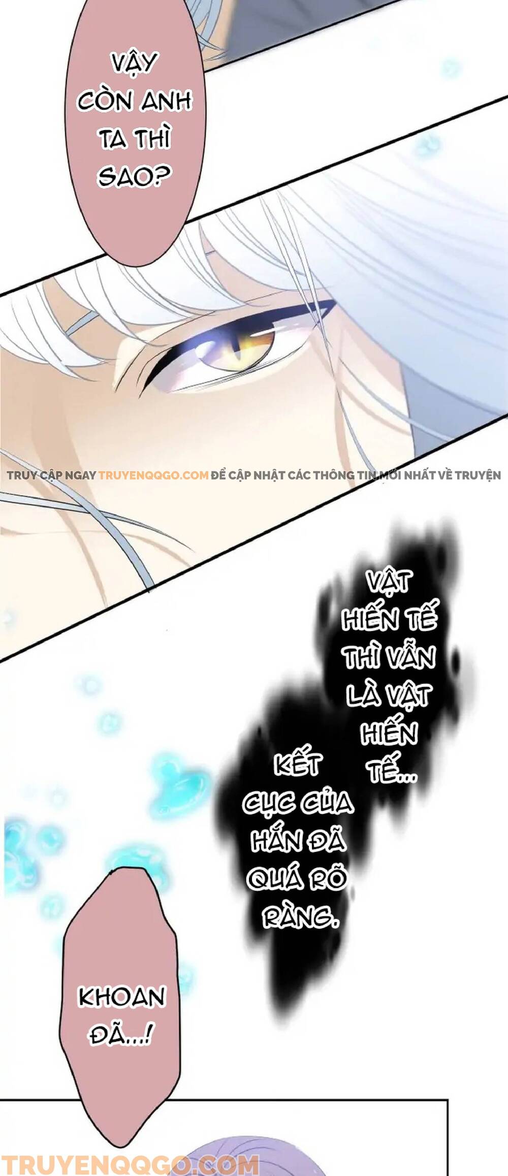 Dâng Mình Cho Nữ Xà Thần Chapter 53 - 21