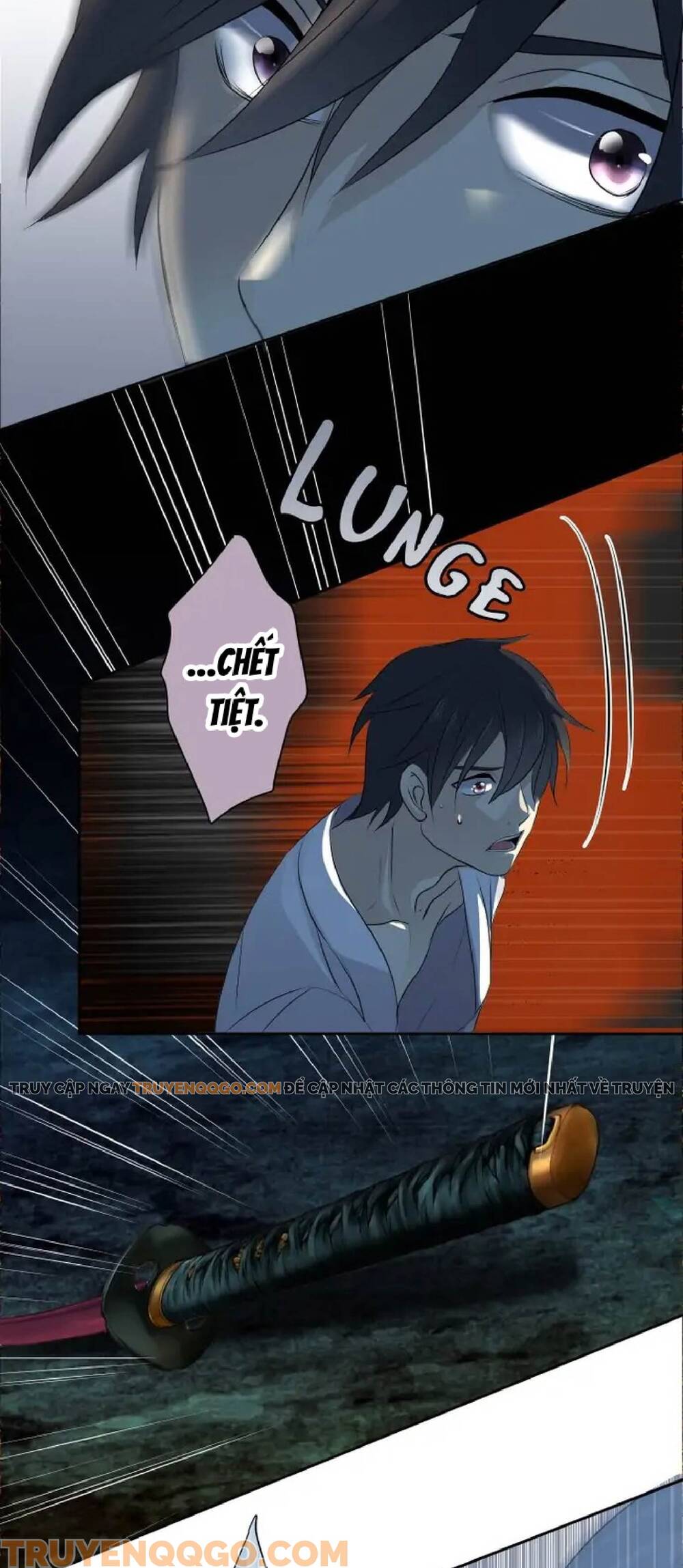 Dâng Mình Cho Nữ Xà Thần Chapter 55 - 19