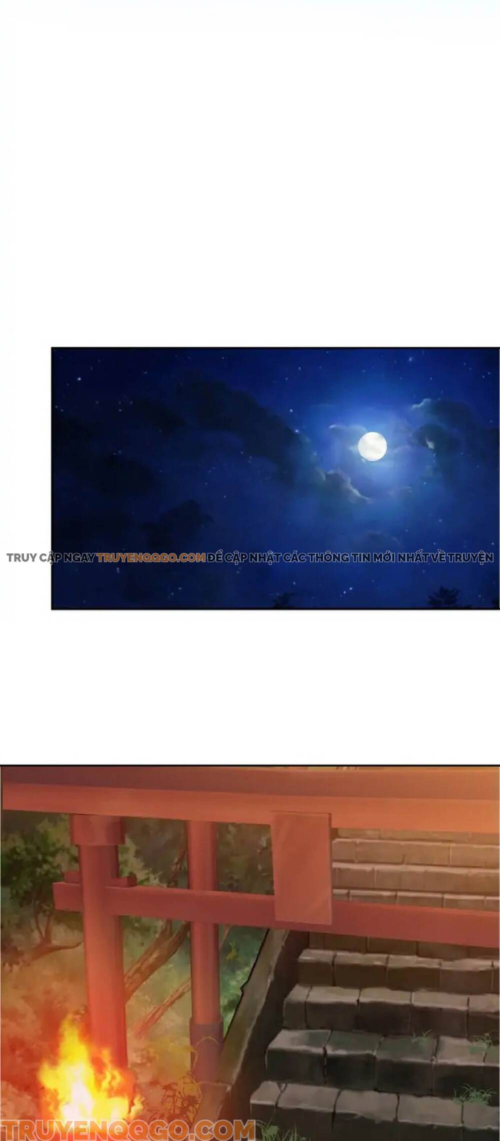 Dâng Mình Cho Nữ Xà Thần Chapter 53 - 25