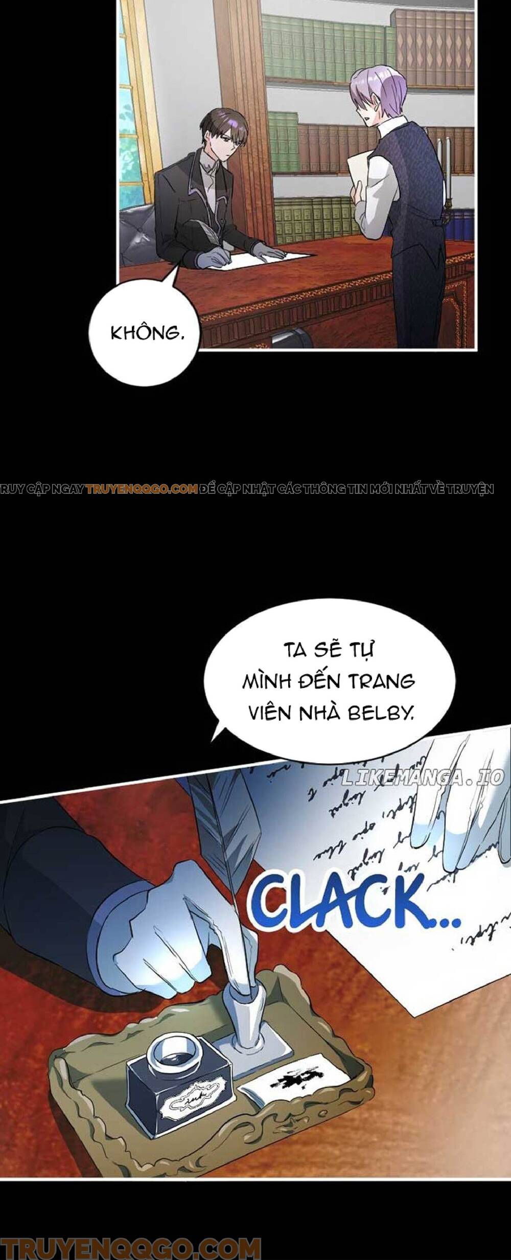 Thiên Sứ Kim Quang Chapter 26 - 12