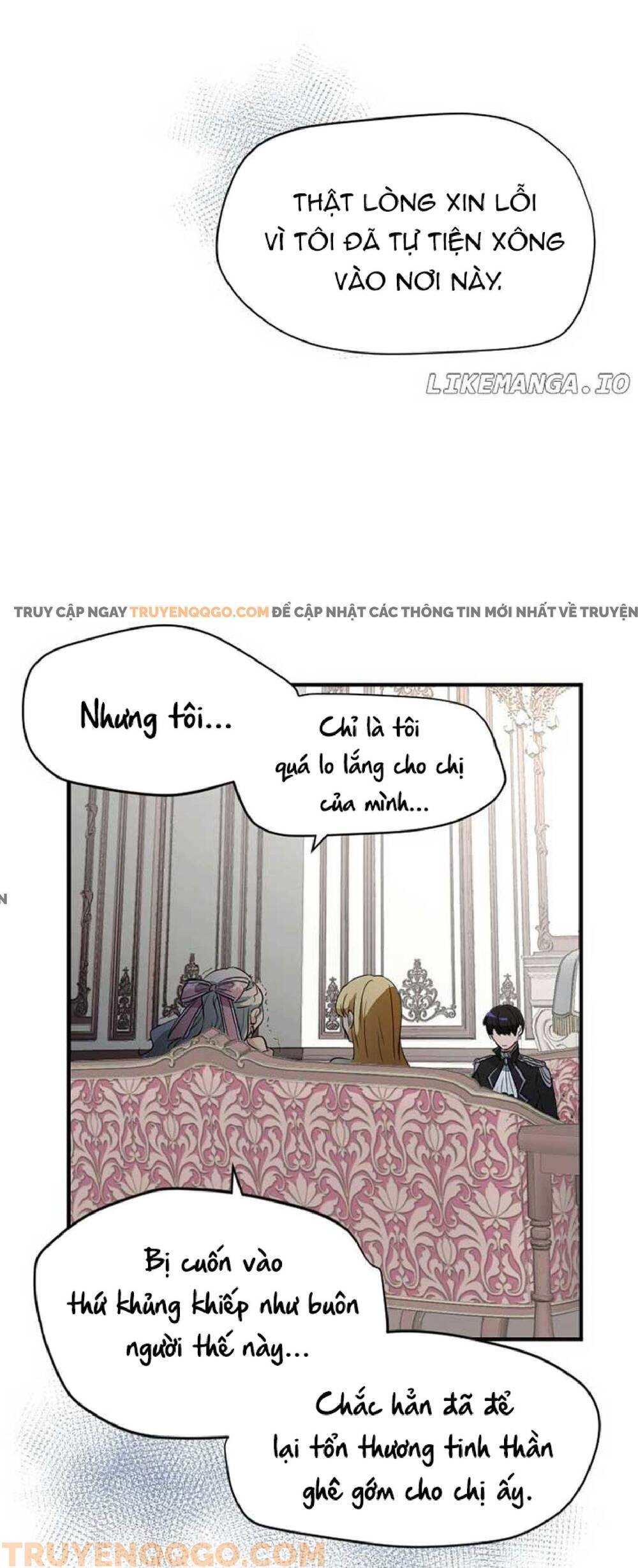Thiên Sứ Kim Quang Chapter 26 - 26
