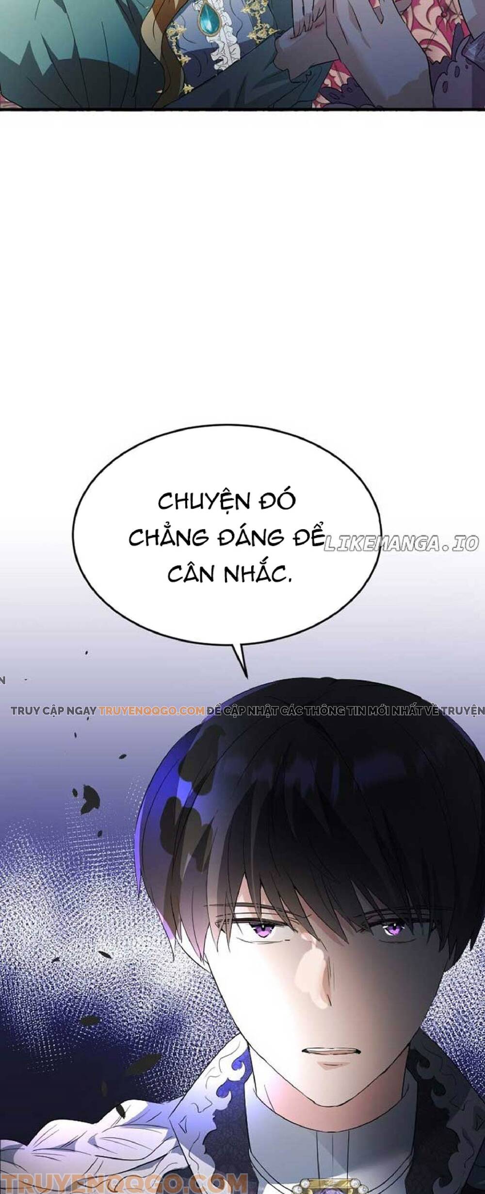 Thiên Sứ Kim Quang Chapter 26 - 29