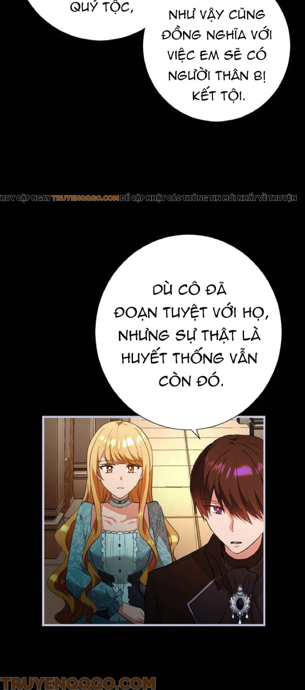 Thiên Sứ Kim Quang Chapter 54 - 11