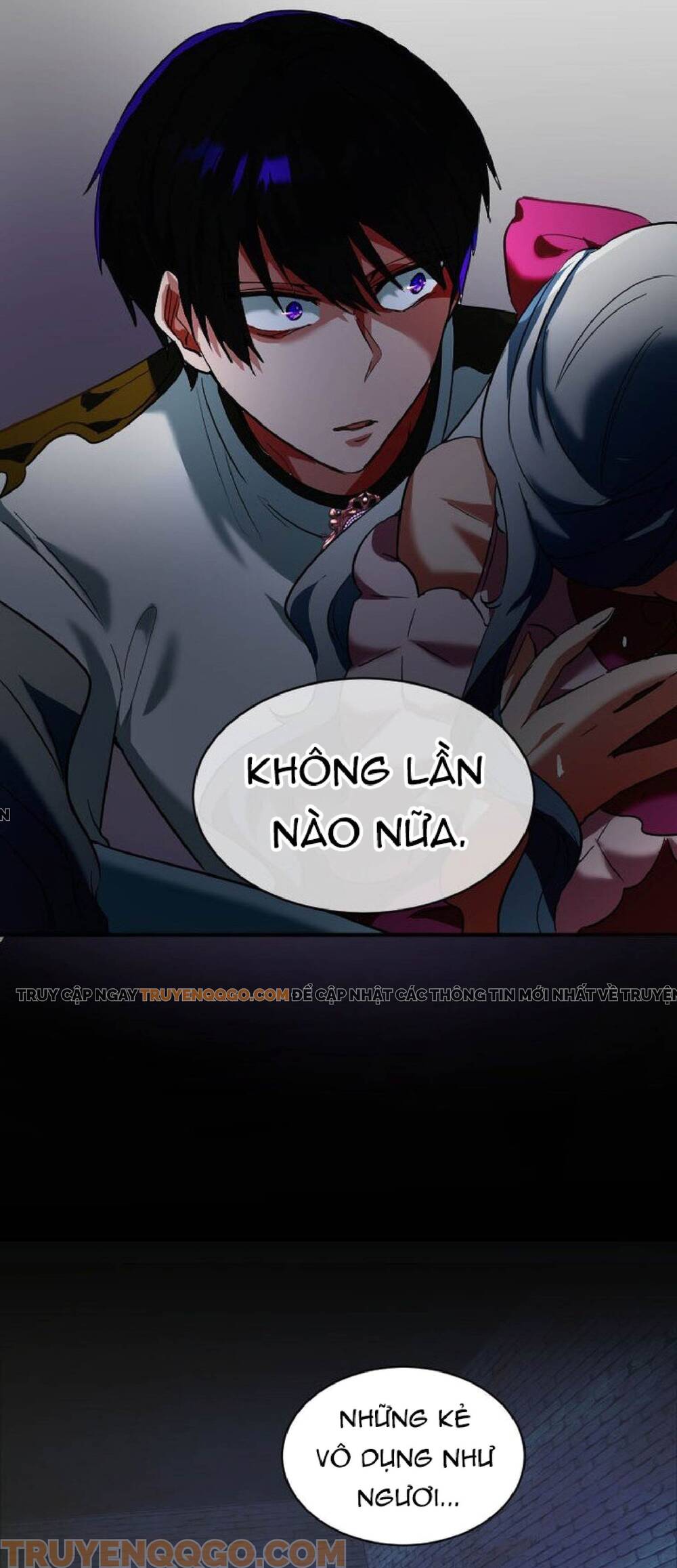 Thiên Sứ Kim Quang Chapter 54 - 45