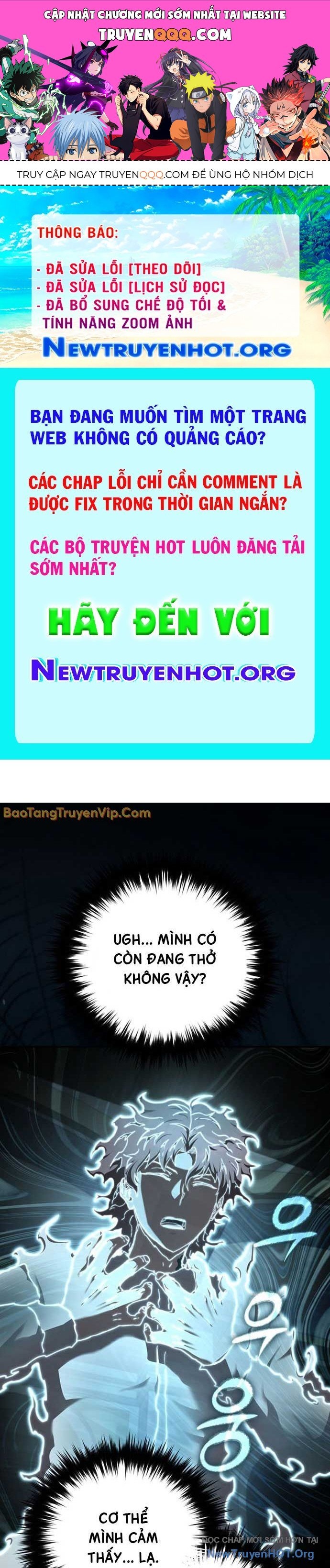 Phản Diện Mắt Cáo Của Học Viện Quỷ Giới Chapter 29.1 - 1