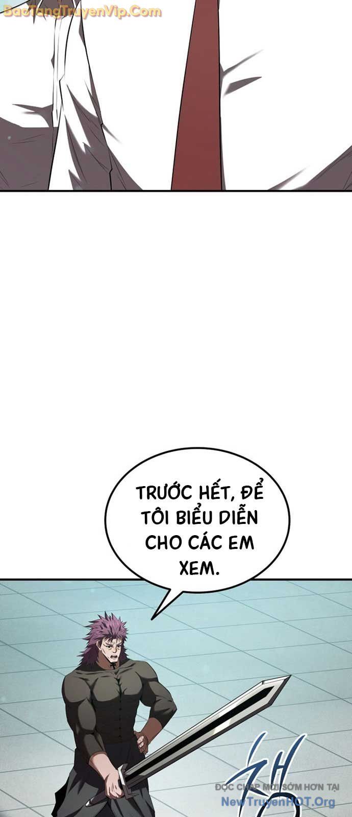 Phản Diện Mắt Cáo Của Học Viện Quỷ Giới Chapter 29.1 - 43