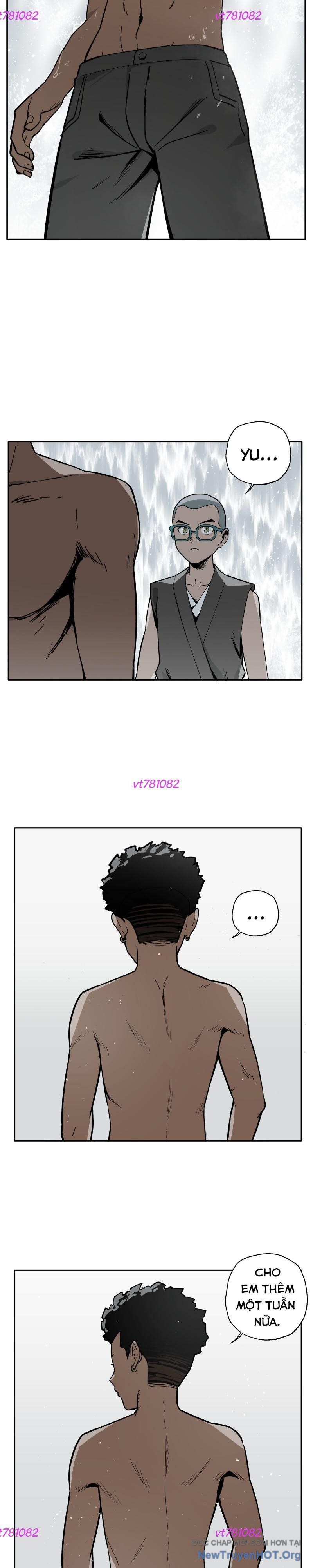 Mặt Trời Đen Chapter 27 - 15
