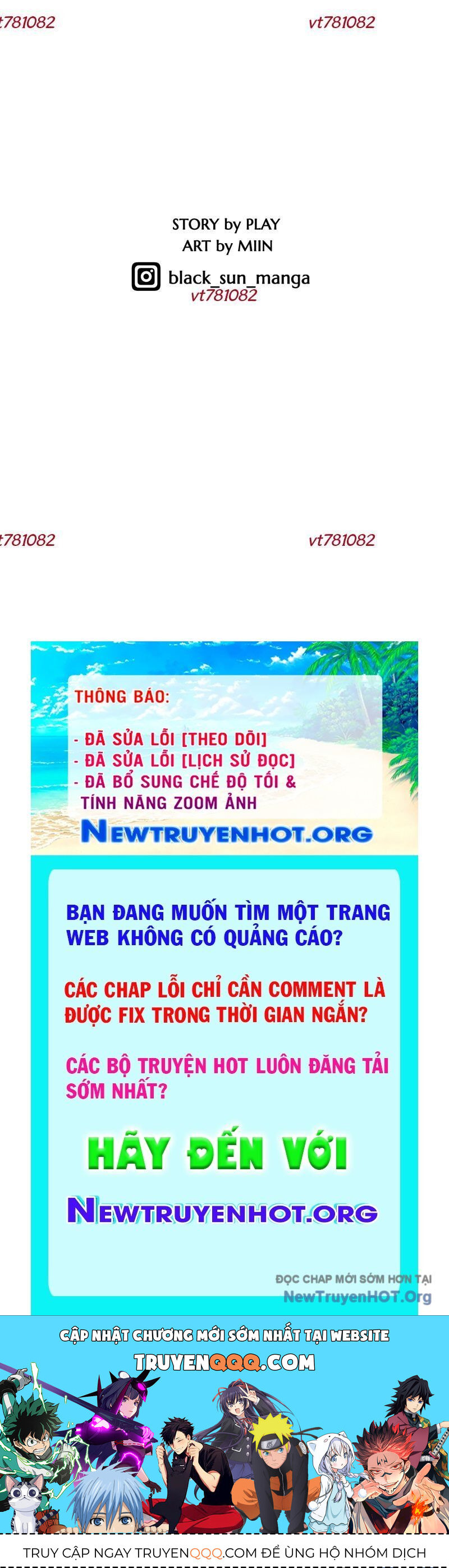 Mặt Trời Đen Chapter 27 - 17