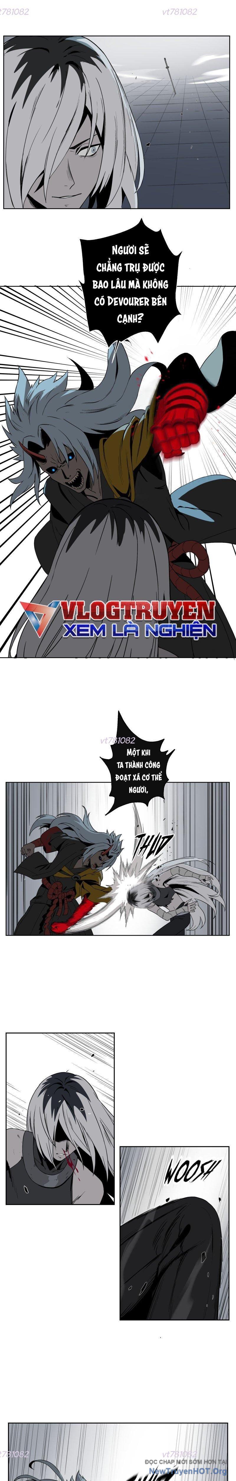 Mặt Trời Đen Chapter 42 - 3