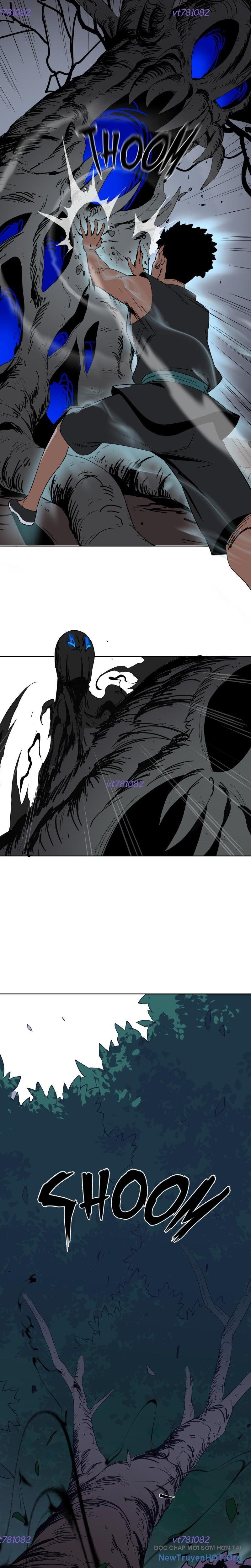 Mặt Trời Đen Chapter 44 - 12