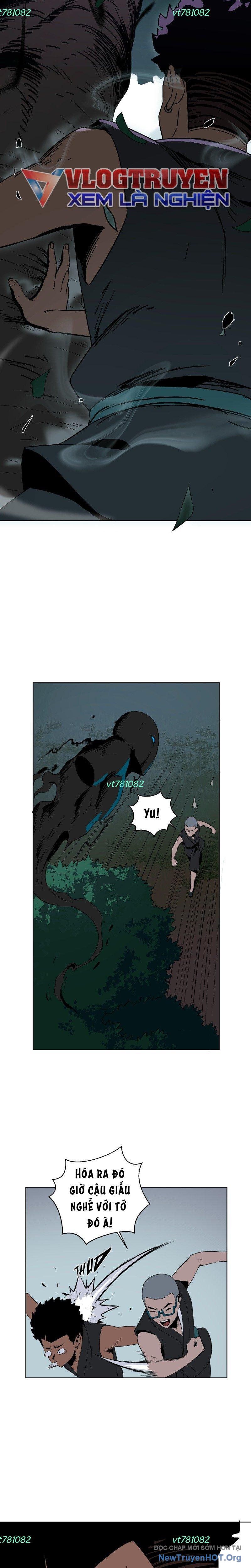 Mặt Trời Đen Chapter 44 - 13