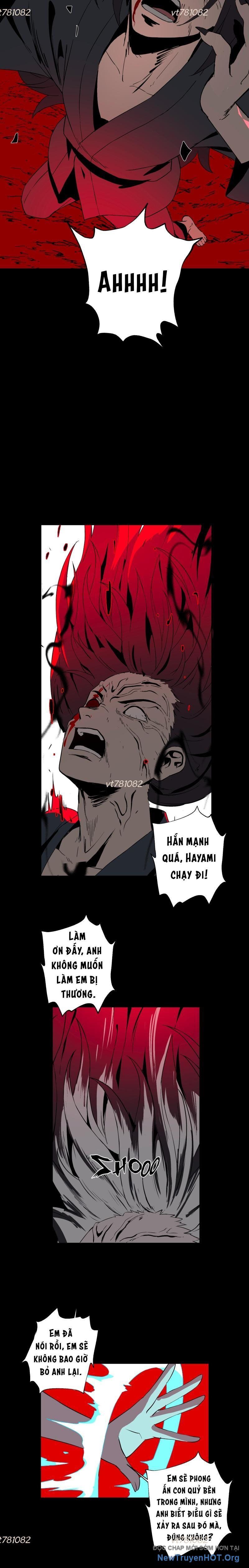 Mặt Trời Đen Chapter 44 - 17