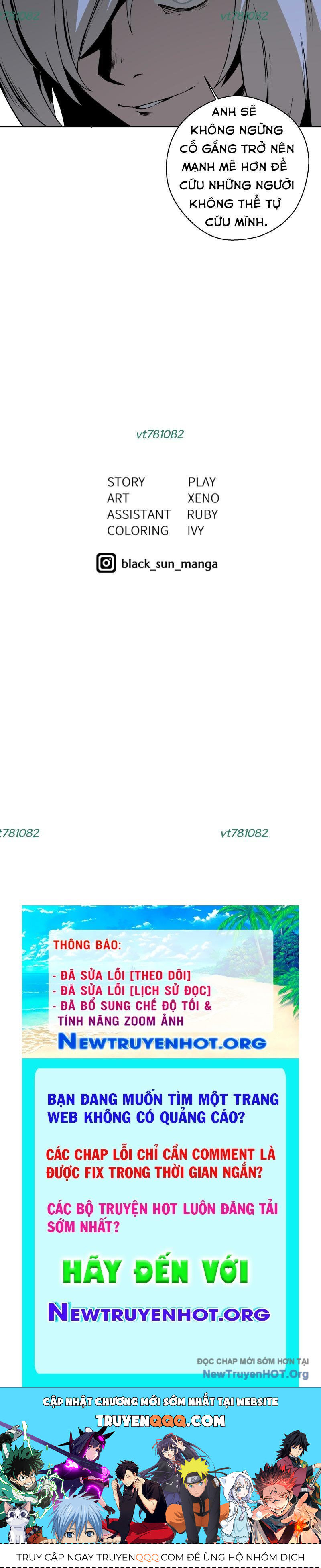 Mặt Trời Đen Chapter 44 - 19