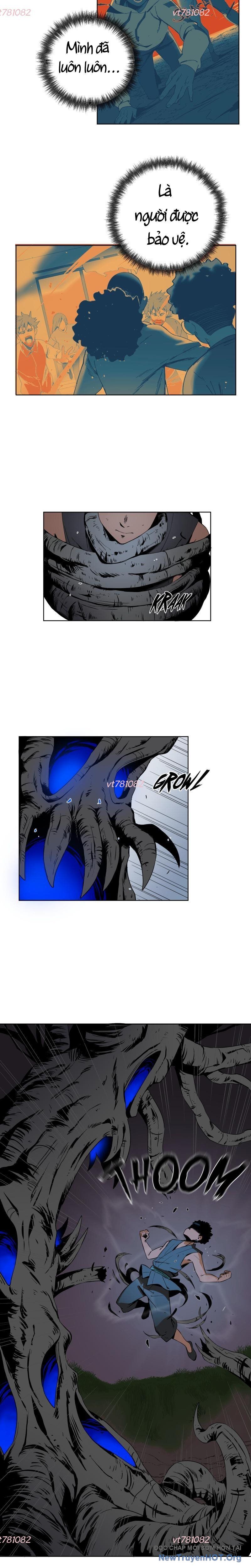 Mặt Trời Đen Chapter 44 - 9