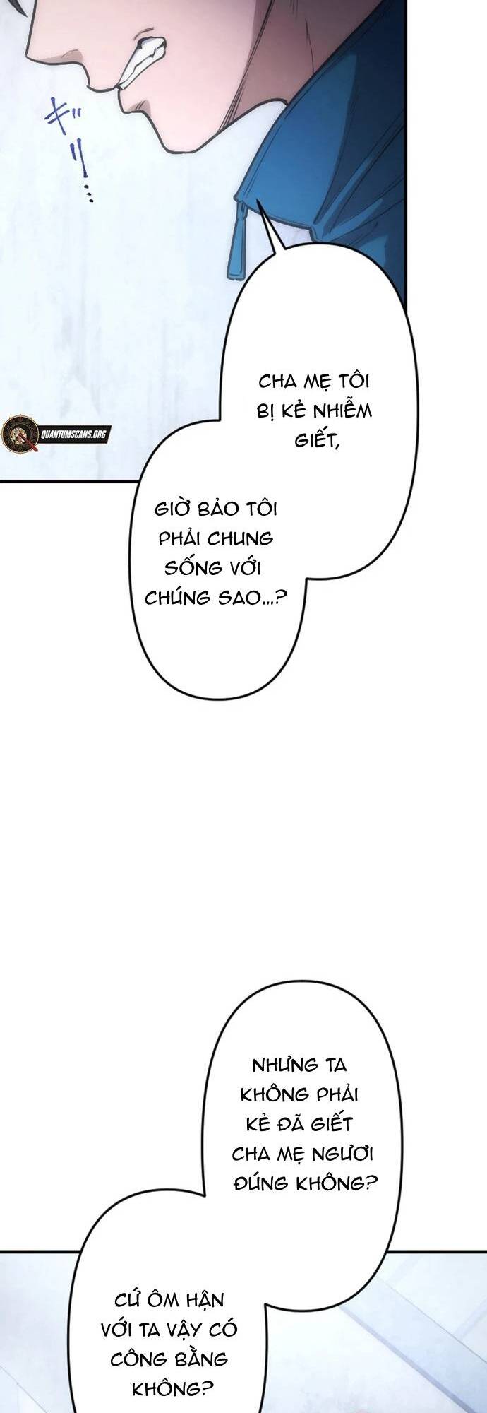 Thích Nghi Với Thần: Kẻ Nhiễm Cuối Cùng Chapter 2 - 63