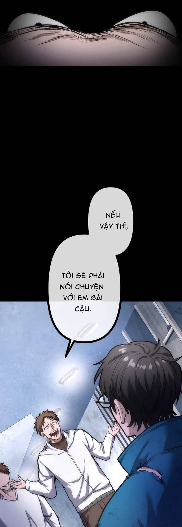 Thích Nghi Với Thần: Kẻ Nhiễm Cuối Cùng Chapter 2 - 85