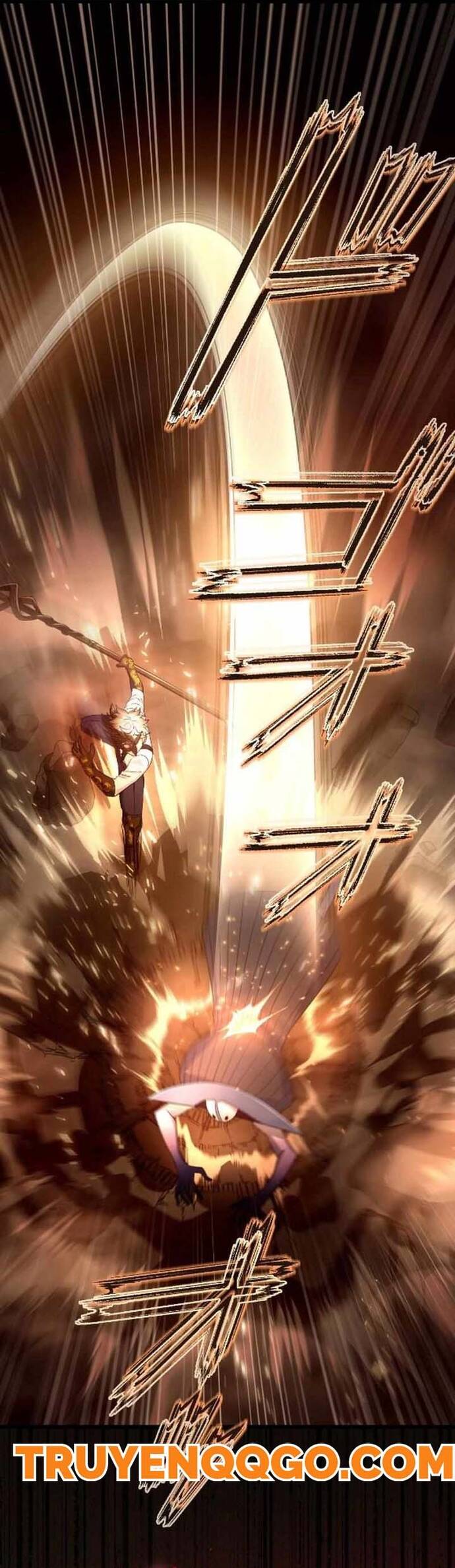 Kế Thừa Thần Khí Viễn Cổ (Artifact) Chapter 20 - 9