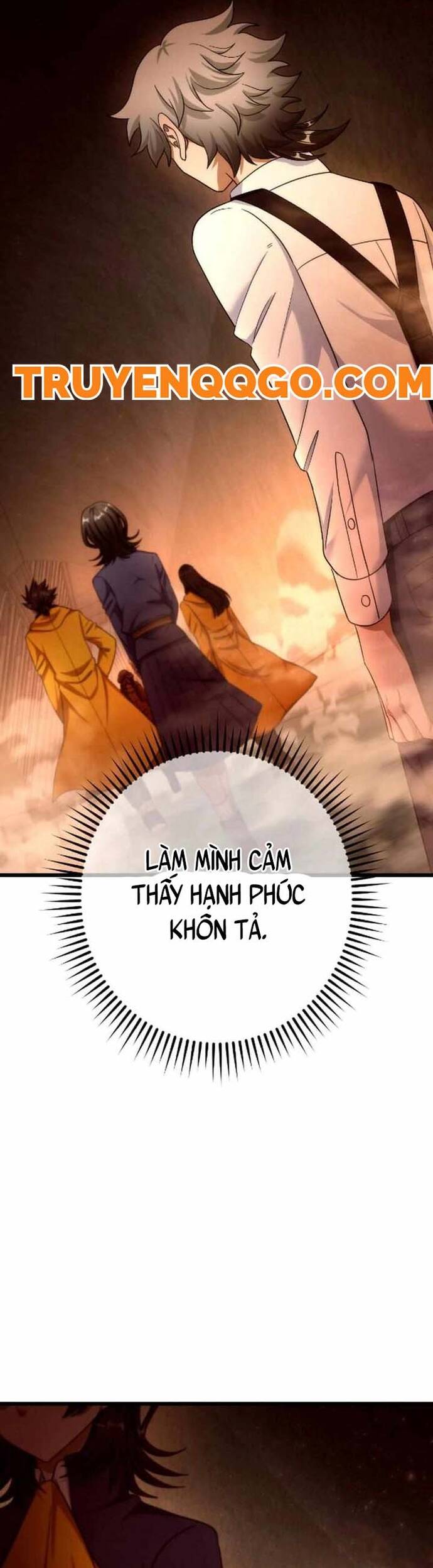 Kế Thừa Thần Khí Viễn Cổ (Artifact) Chapter 20 - 29