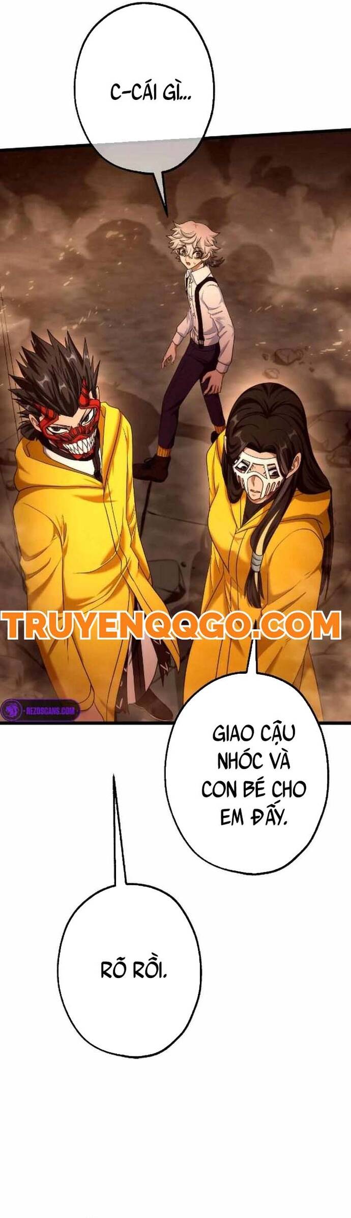 Kế Thừa Thần Khí Viễn Cổ (Artifact) Chapter 20 - 36