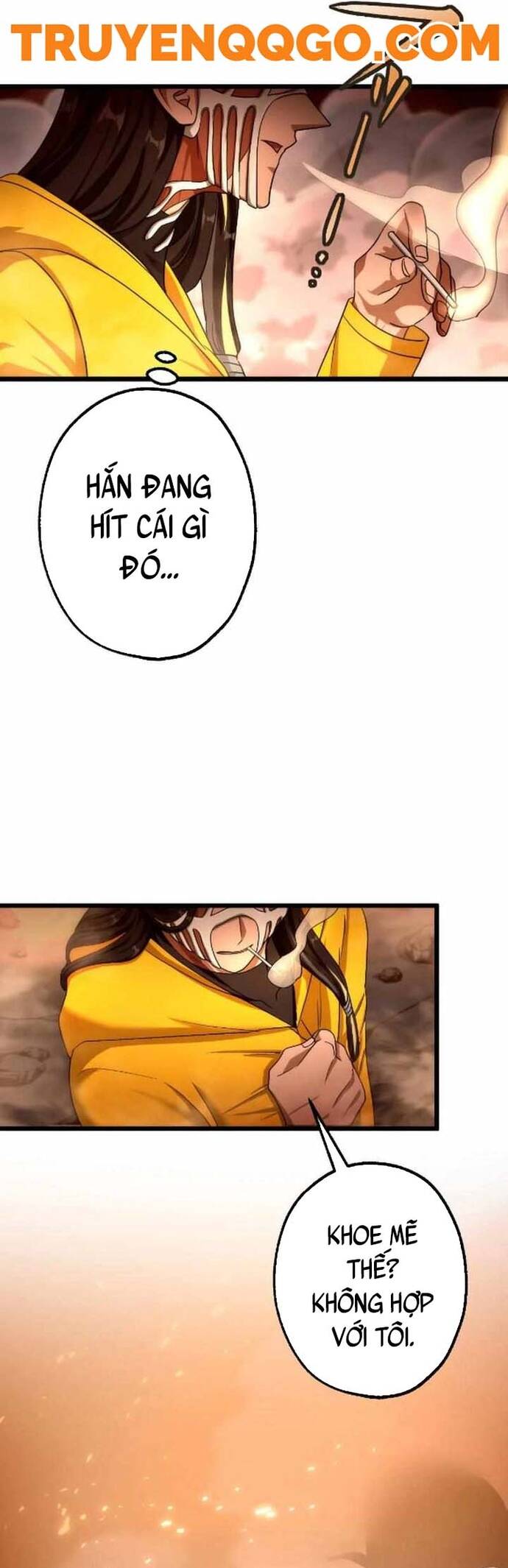 Kế Thừa Thần Khí Viễn Cổ (Artifact) Chapter 20 - 43