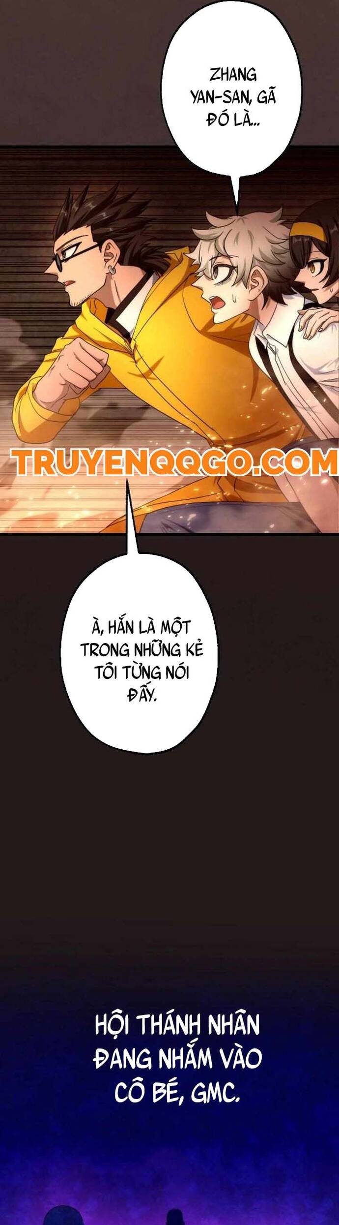 Kế Thừa Thần Khí Viễn Cổ (Artifact) Chapter 20 - 46