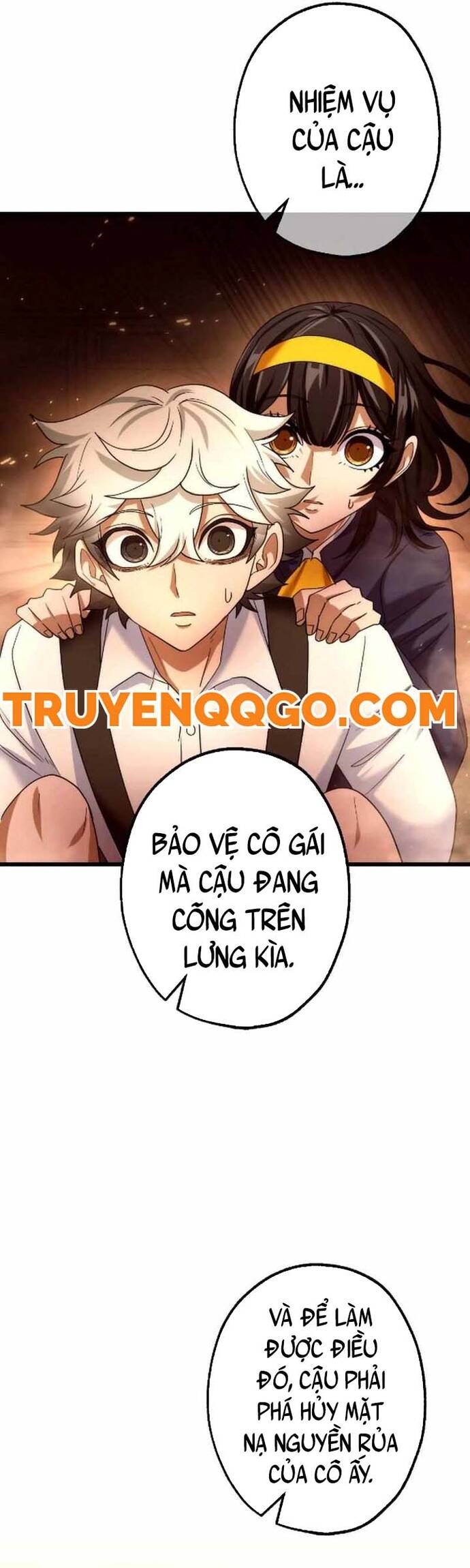 Kế Thừa Thần Khí Viễn Cổ (Artifact) Chapter 20 - 51