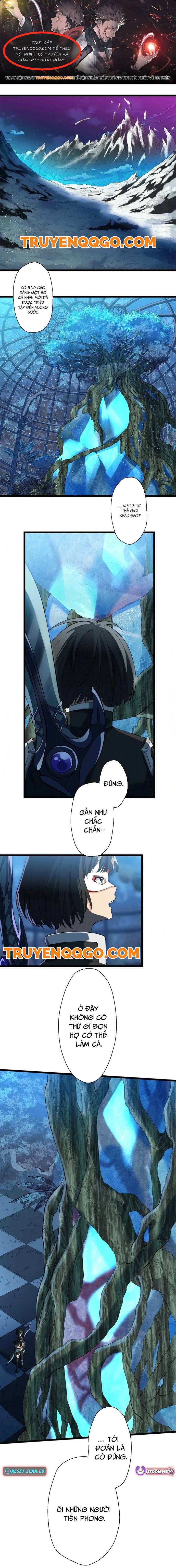Isekai Suicide Squad Chapter 5 - 1