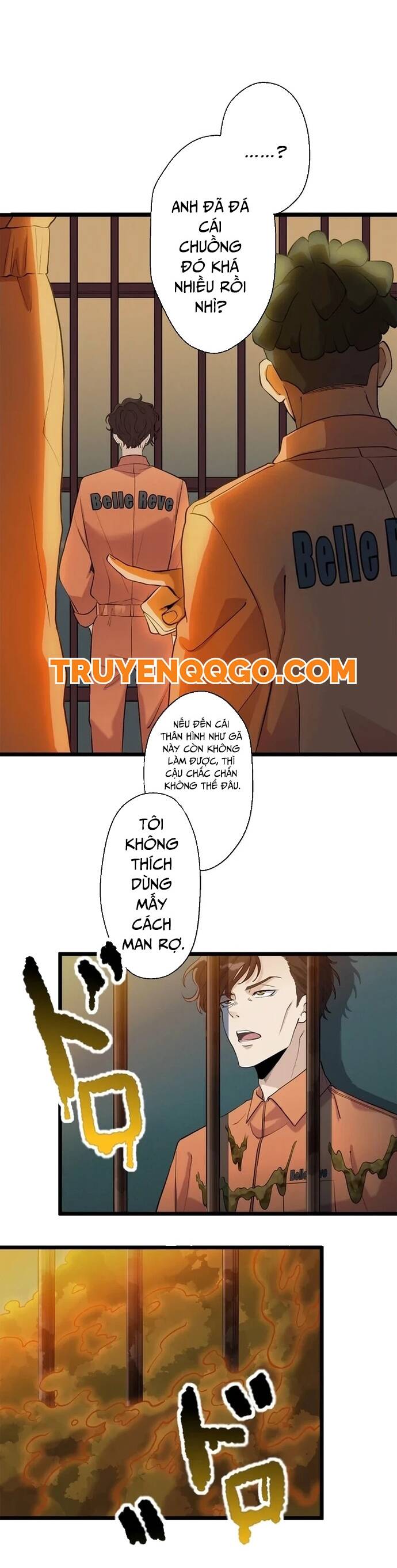 Isekai Suicide Squad Chapter 5 - 12