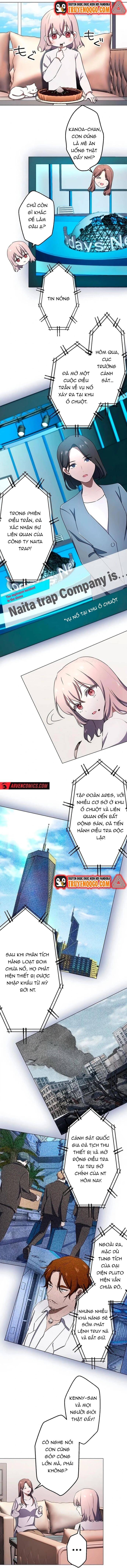 Nước Mắt Thần Chết Chapter 28 - 6