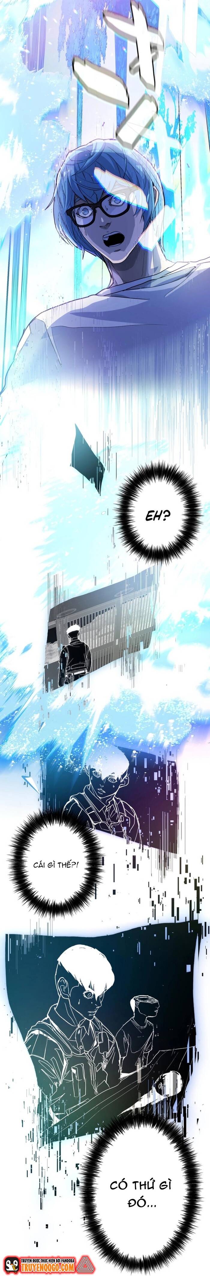 Hitogui Chapter 15 - 21