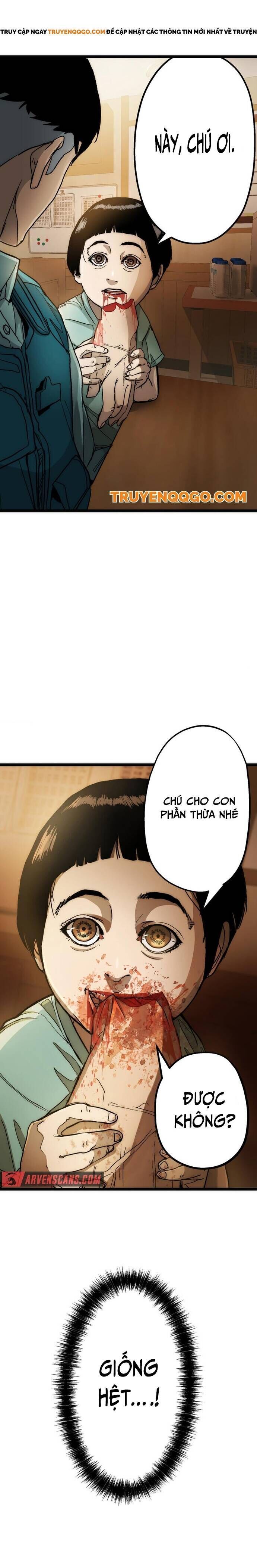 Hitogui Chapter 9.5 - 6