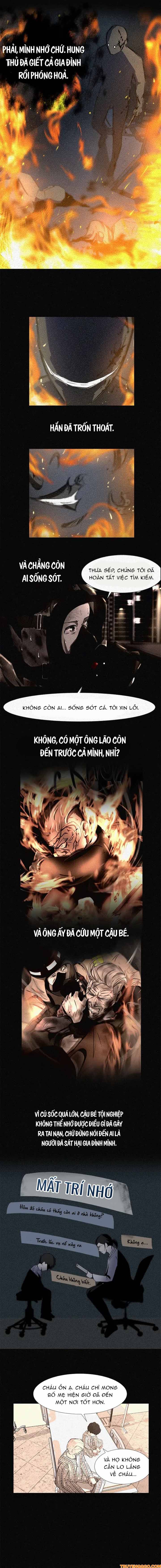 Dark Mortal (Official) Chapter 12 - 9