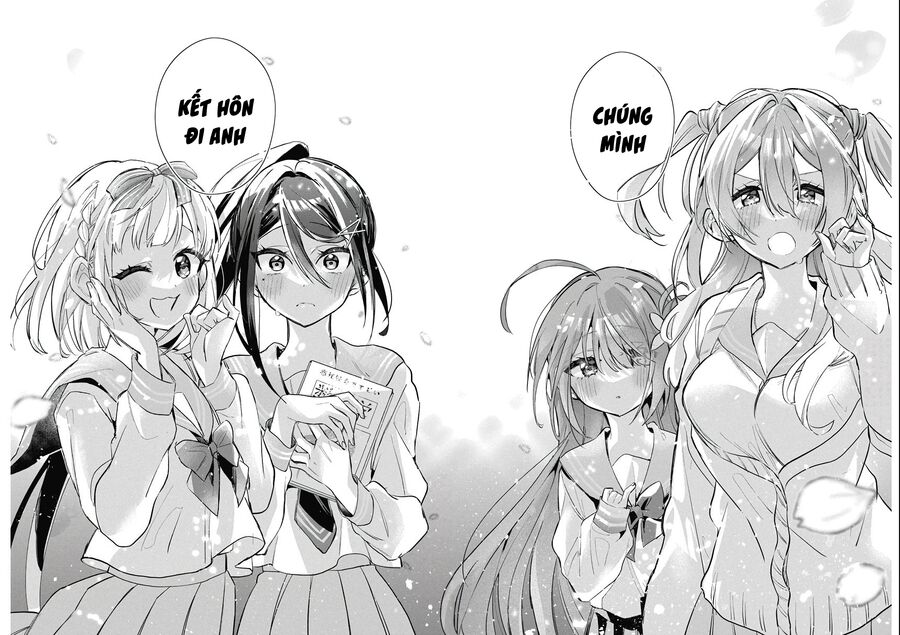 Tình Đầu, Lại Thêm Tình Đầu Chapter 1 - 52