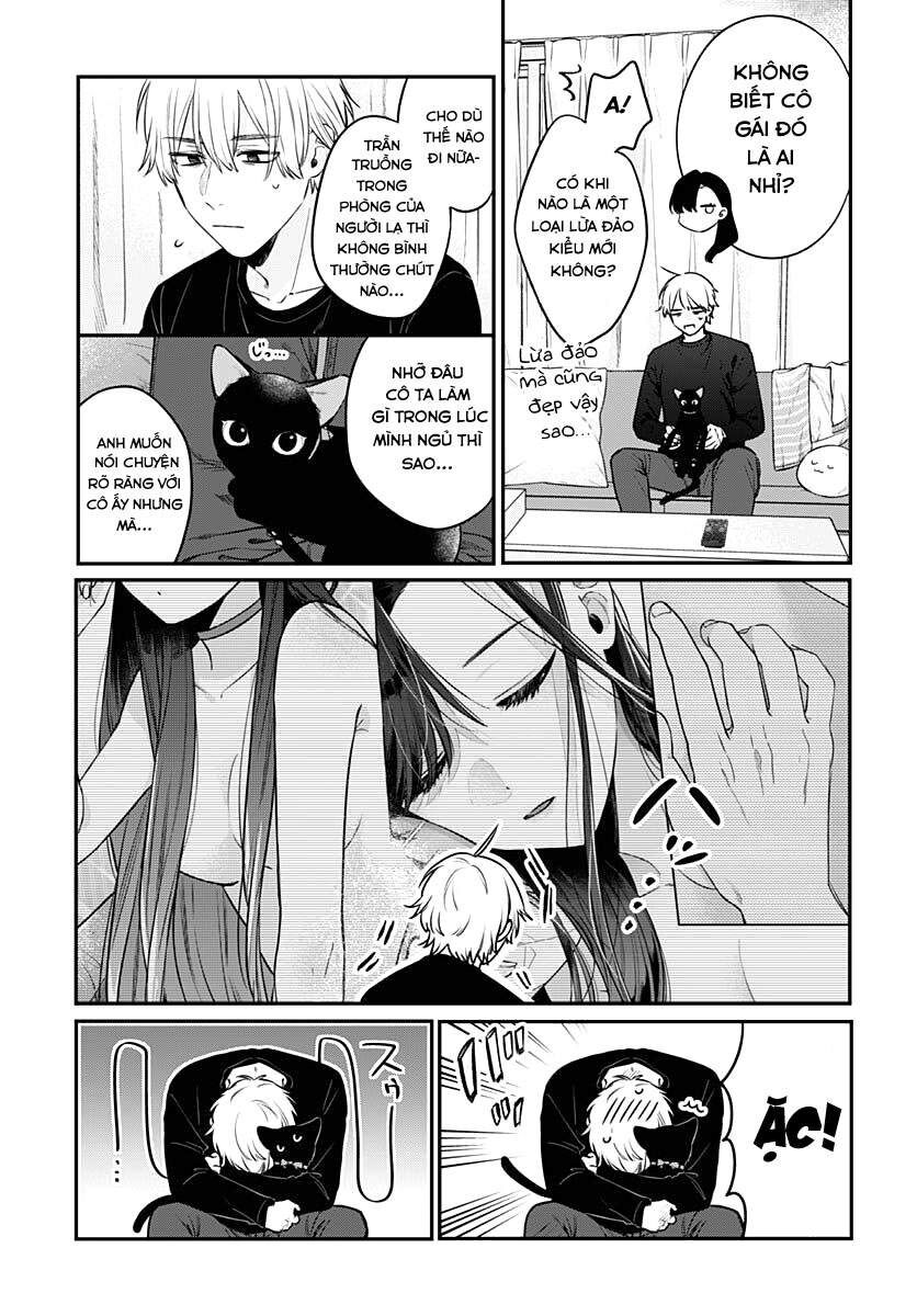 Mii-Chan Muốn Được Nhận Nuôi! Chapter 1 - 20