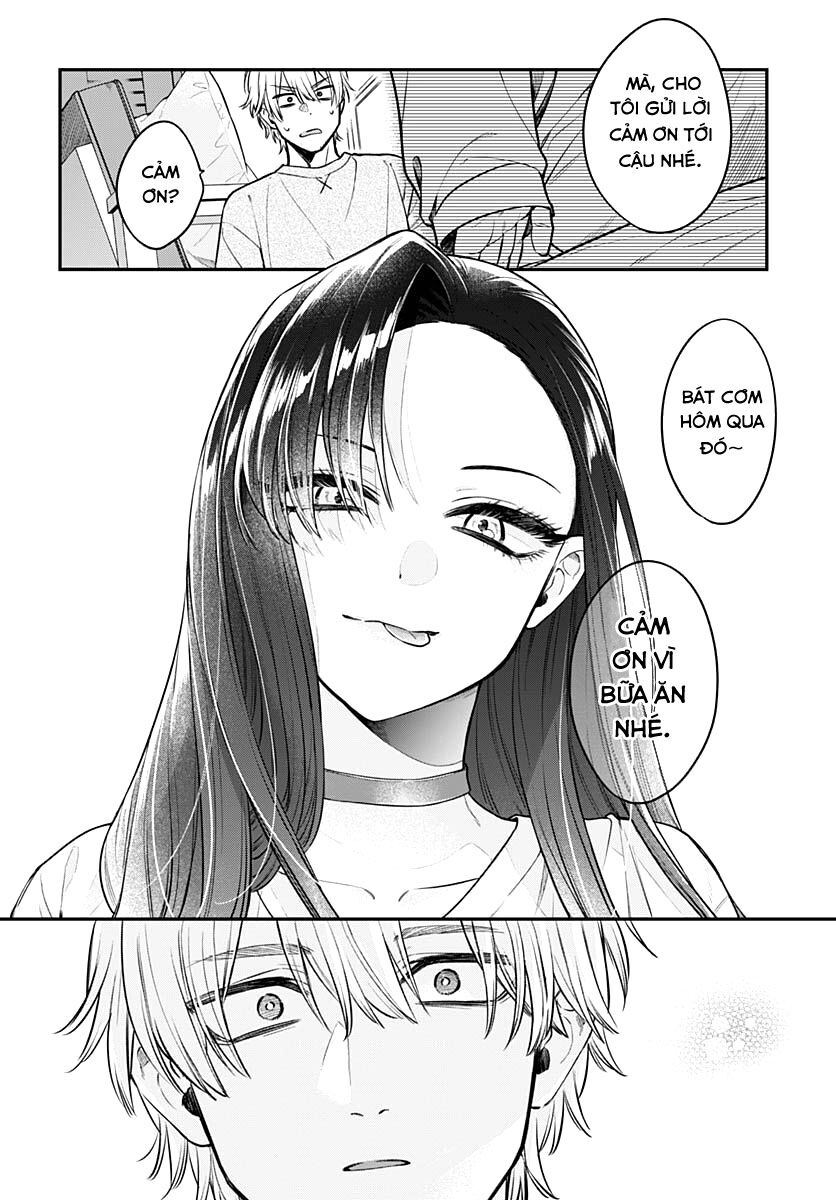 Mii-Chan Muốn Được Nhận Nuôi! Chapter 1 - 28