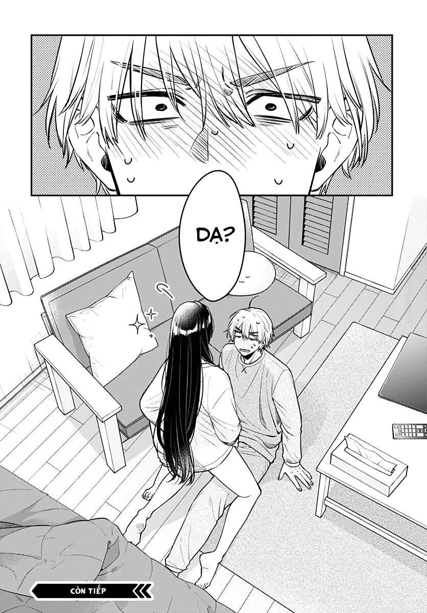Mii-Chan Muốn Được Nhận Nuôi! Chapter 1 - 32