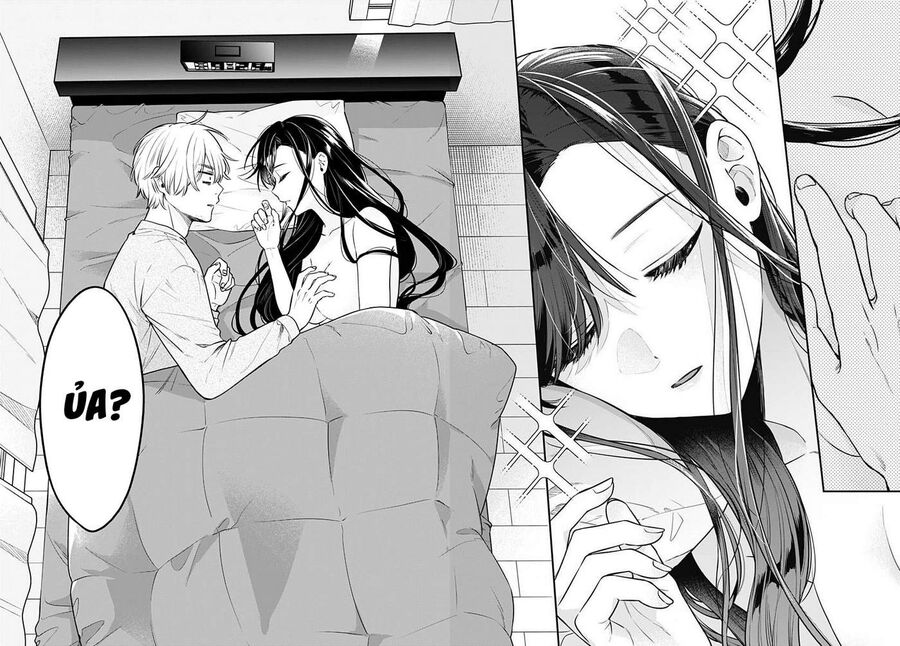 Mii-Chan Muốn Được Nhận Nuôi! Chapter 1 - 5