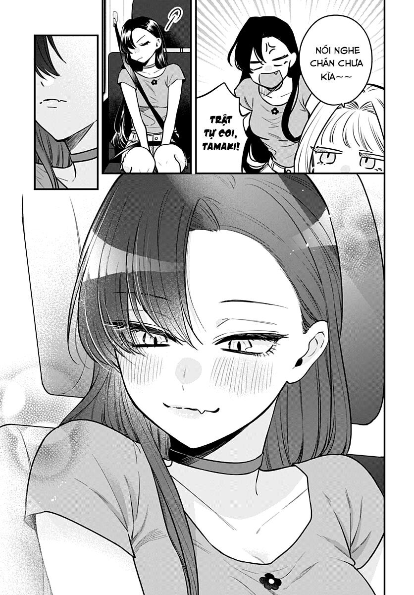 Mii-Chan Muốn Được Nhận Nuôi! Chapter 10 - 14