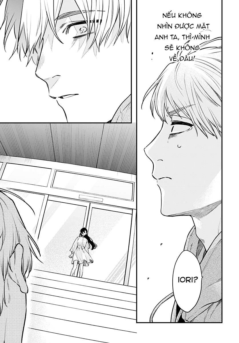 Mii-Chan Muốn Được Nhận Nuôi! Chapter 13 - 22