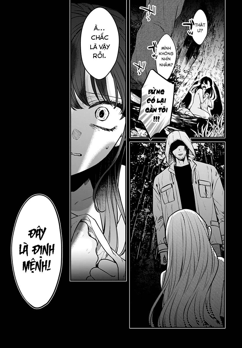Mii-Chan Muốn Được Nhận Nuôi! Chapter 13 - 6