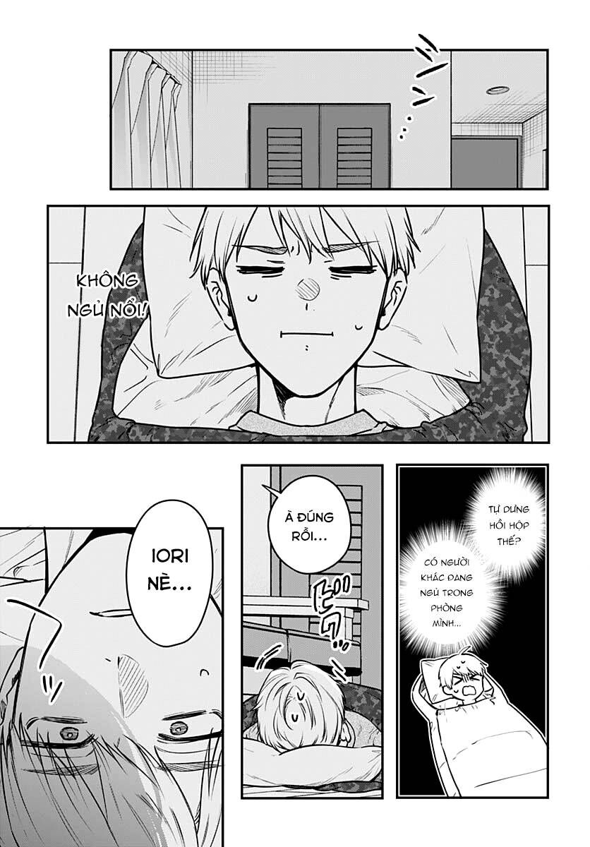 Mii-Chan Muốn Được Nhận Nuôi! Chapter 14 - 16