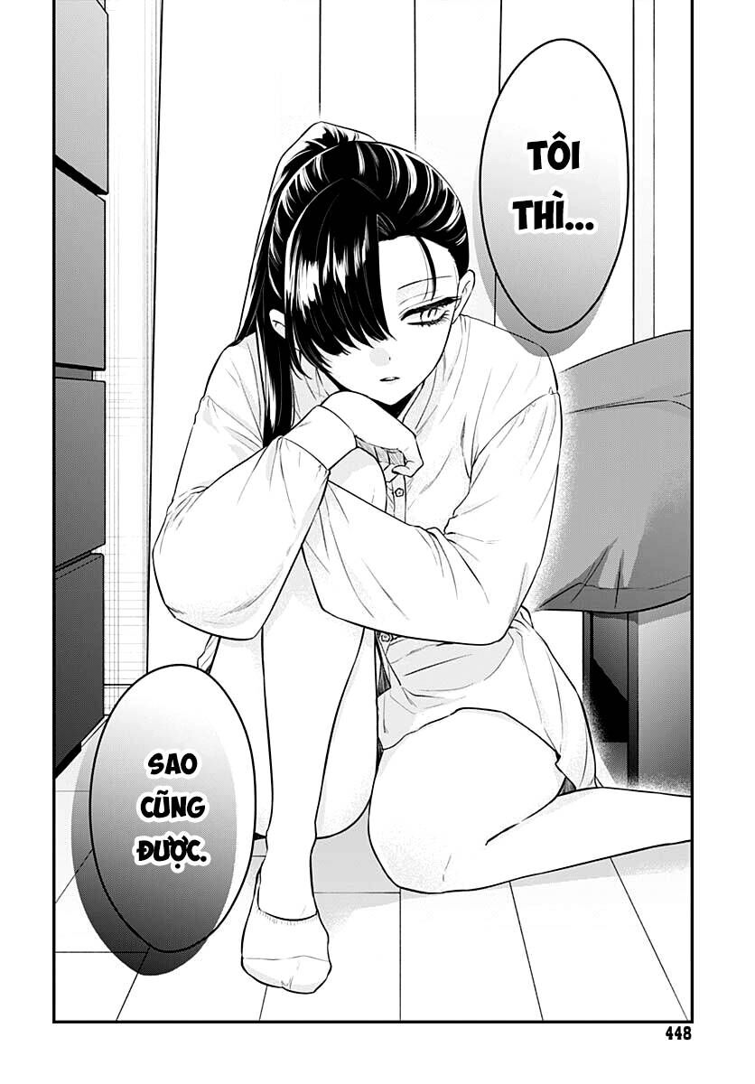 Mii-Chan Muốn Được Nhận Nuôi! Chapter 14 - 9