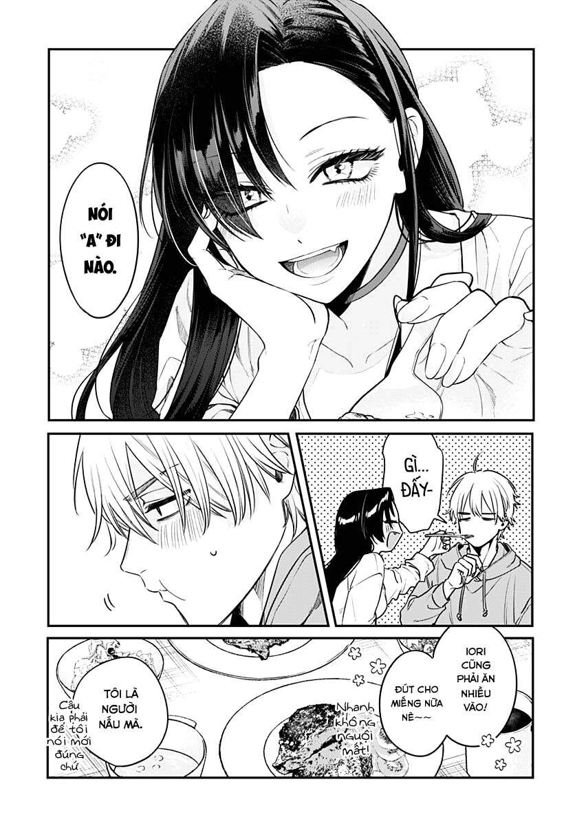 Mii-Chan Muốn Được Nhận Nuôi! Chapter 2 - 14