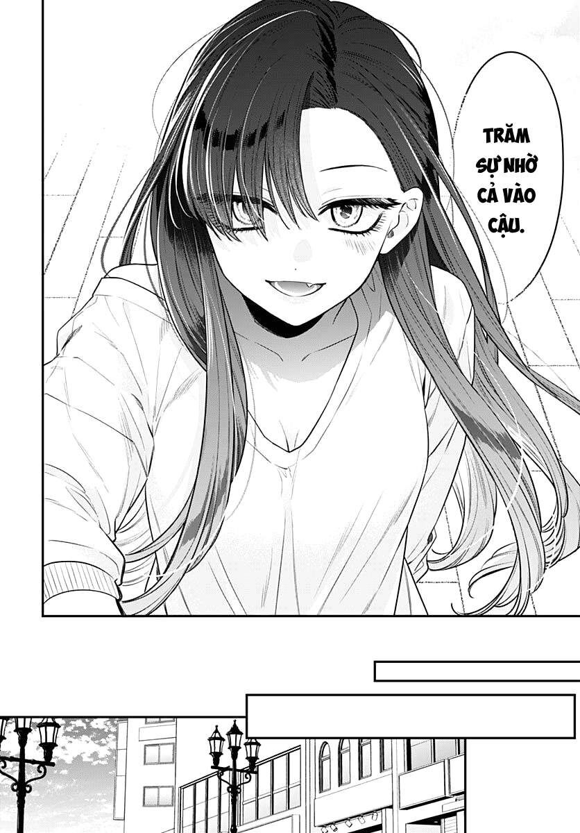 Mii-Chan Muốn Được Nhận Nuôi! Chapter 2 - 5