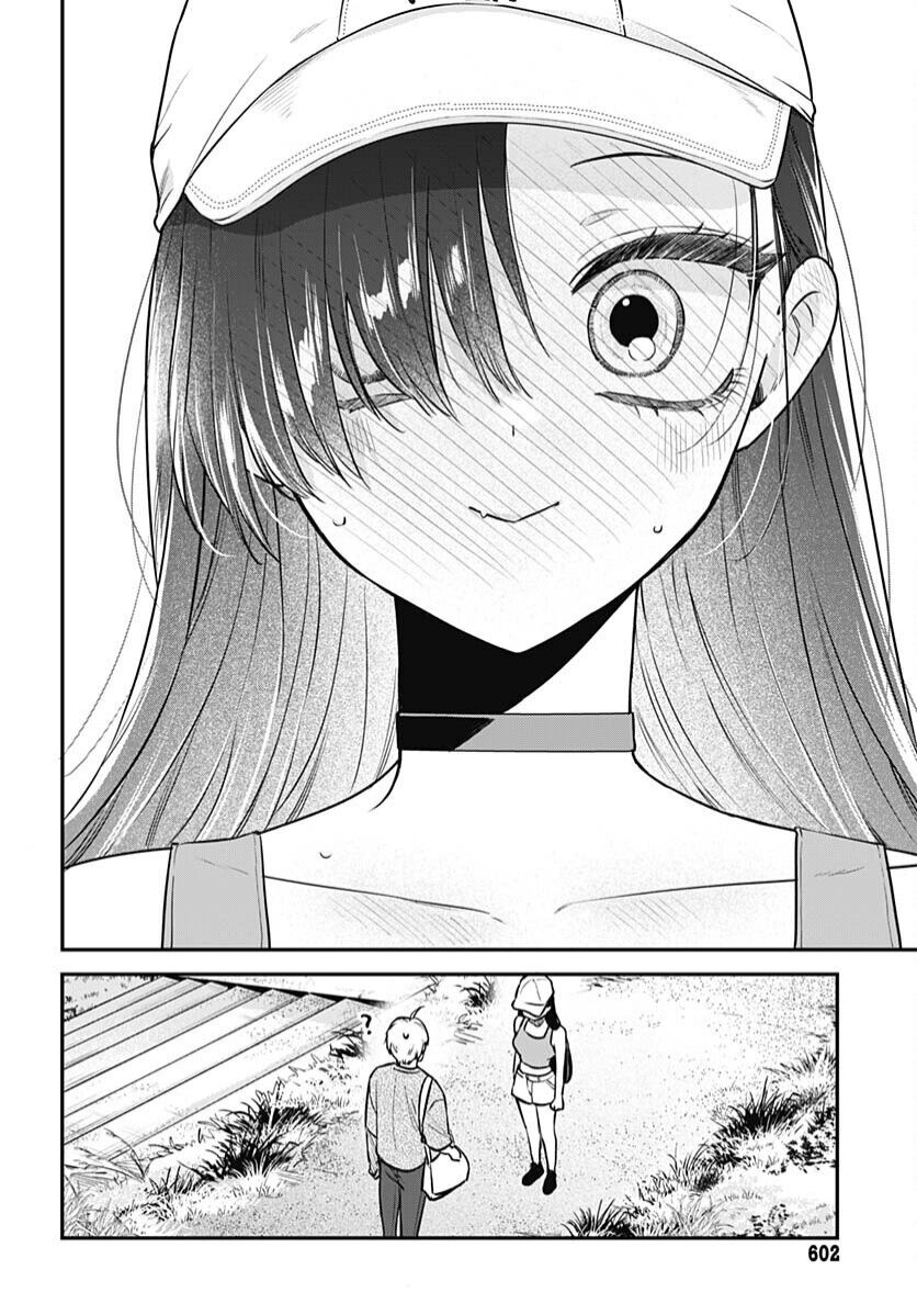 Mii-Chan Muốn Được Nhận Nuôi! Chapter 20 - 16