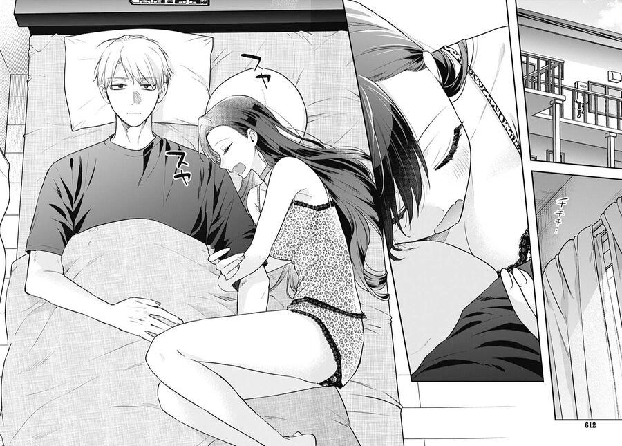 Mii-Chan Muốn Được Nhận Nuôi! Chapter 20 - 26